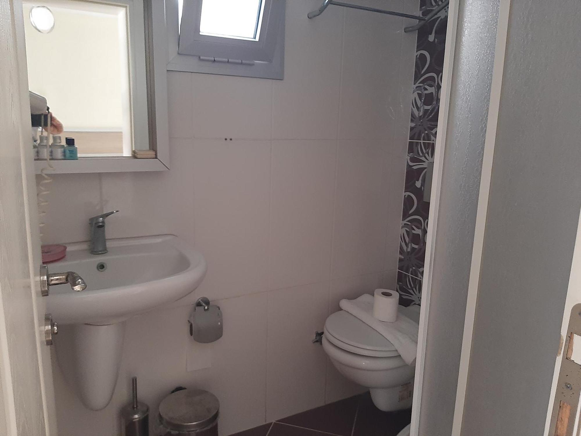 Mostar Hotel Ayvalı Zimmer foto